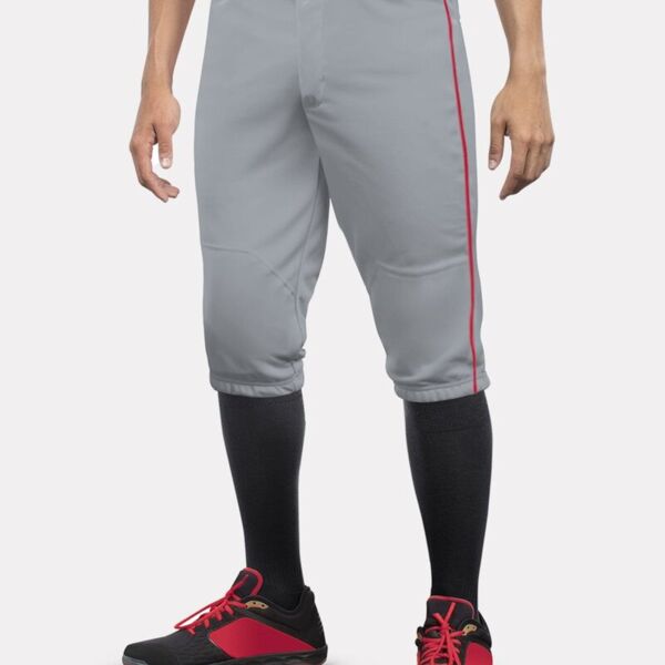 Unisex 2.0 Piped Diamond Series Knickers Thumbnail