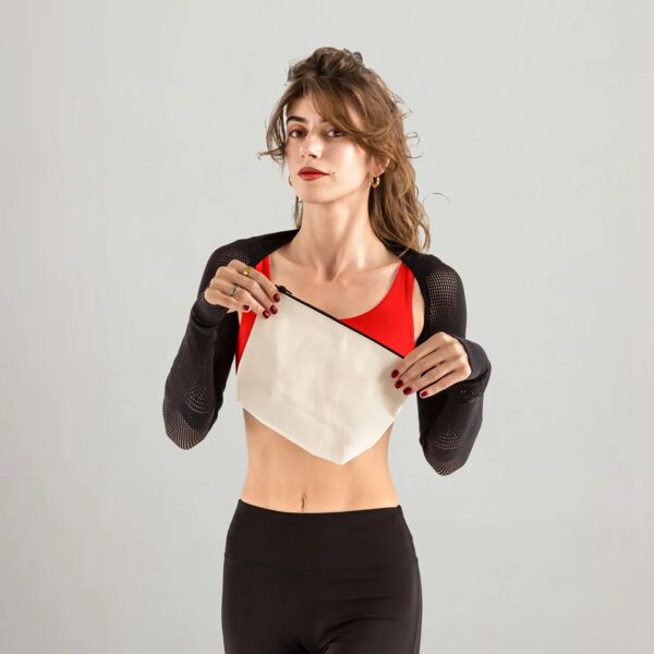 Large Cosmetic Pouch Thumbnail