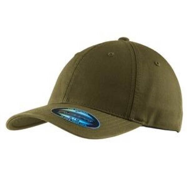 Flexfit ® Garment Washed Cap Thumbnail