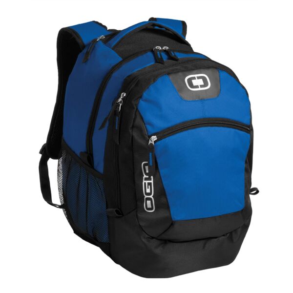 Rogue Pack Thumbnail