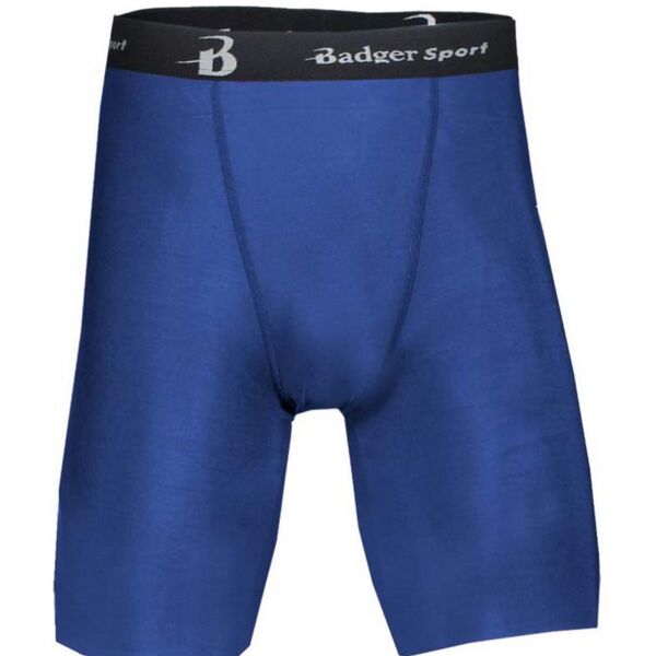 Pro-Compression Shorts Thumbnail