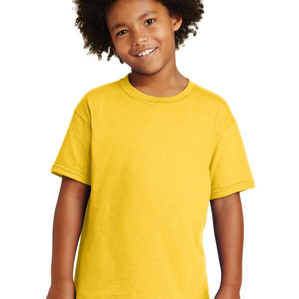 Youth 5.3oz Cotton T-Shirt Thumbnail