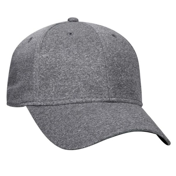 COMFY FIT 6 Panel Low Profile Cap 19-1285 Thumbnail