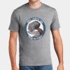 P&C Unisex 4.5oz Fan Favorite Cotton T-Shirt PC450 Thumbnail