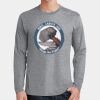 P&C Unisex Long Sleeve Fan Favorite T-Shirt  Thumbnail