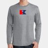 P&C Unisex Long Sleeve Fan Favorite T-Shirt  Thumbnail