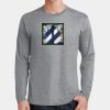 P&C Unisex Long Sleeve Fan Favorite T-Shirt  Thumbnail