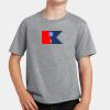 PC Youth Cotton Fan Favorite T-Shirt Thumbnail
